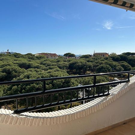 Apartamento Con Vistas Al Mar Punta Umbría Exterior foto