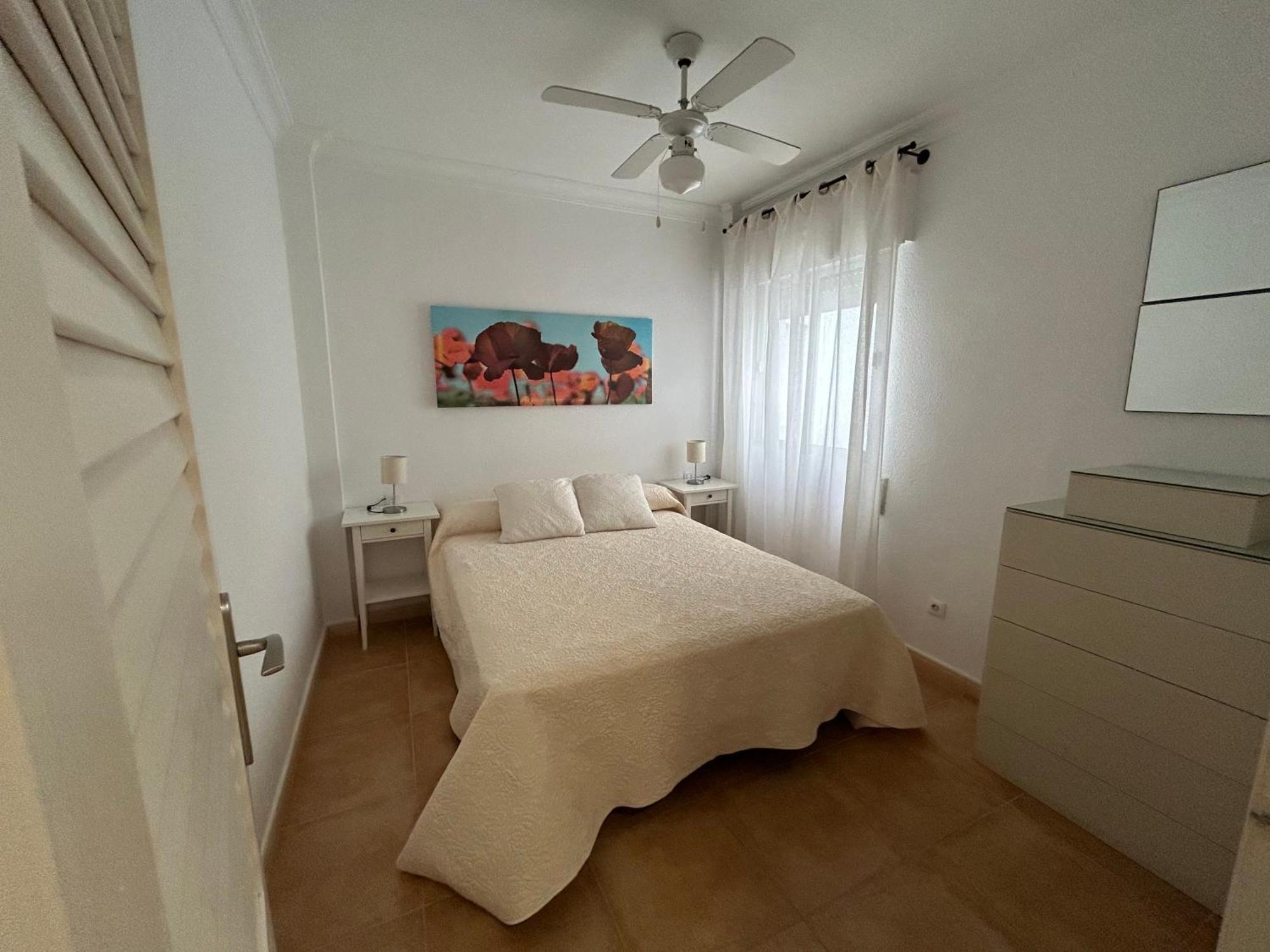 Apartamento Con Vistas Al Mar Punta Umbría Exterior foto