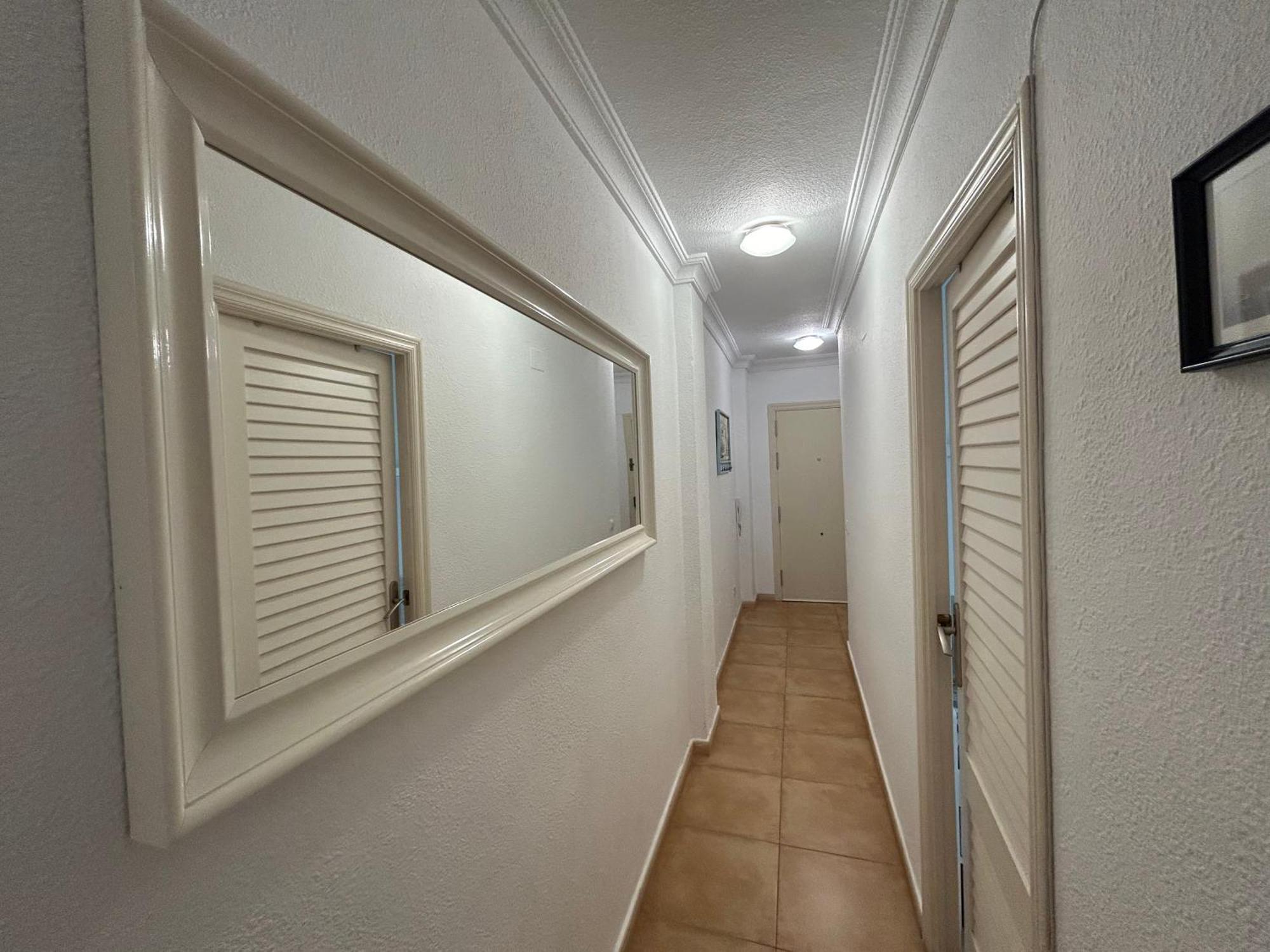 Apartamento Con Vistas Al Mar Punta Umbría Exterior foto