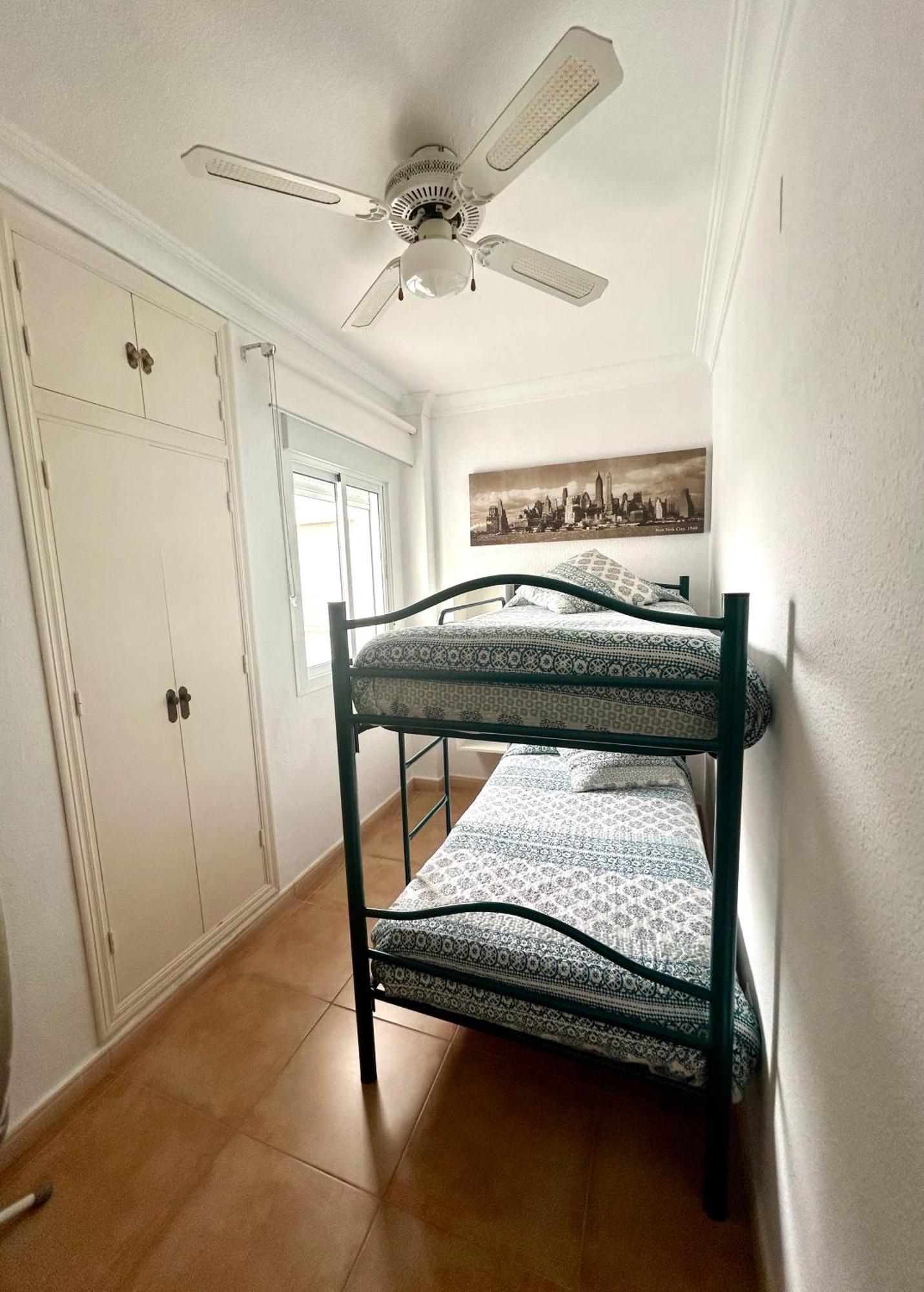 Apartamento Con Vistas Al Mar Punta Umbría Exterior foto