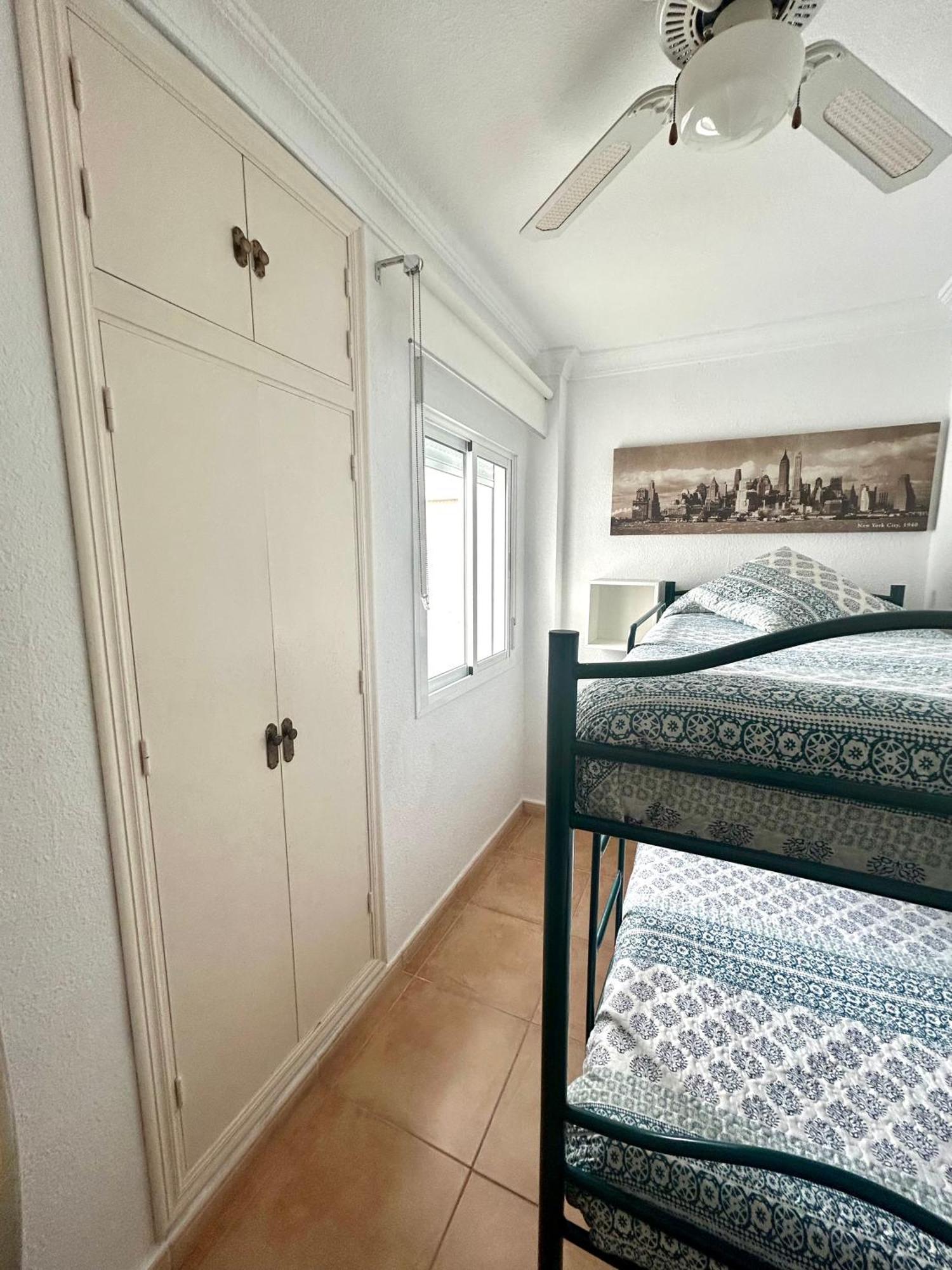 Apartamento Con Vistas Al Mar Punta Umbría Exterior foto